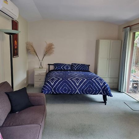 Garden Dreams Bungalow Blackburn Esterno foto