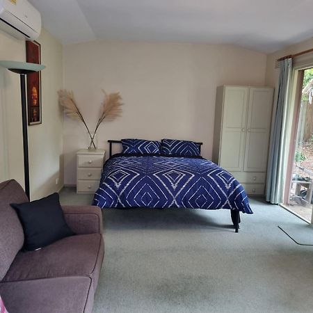 Garden Dreams Bungalow Blackburn Esterno foto