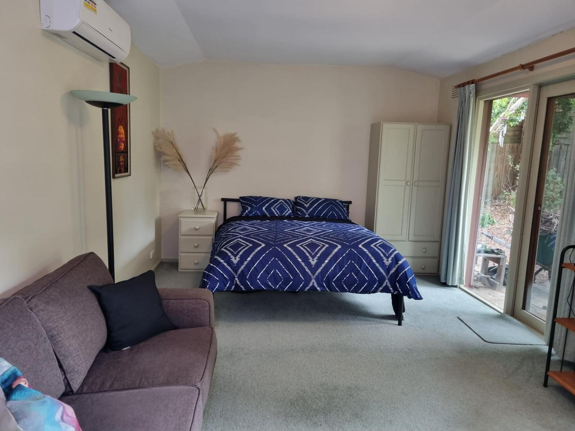 Garden Dreams Bungalow Blackburn Esterno foto