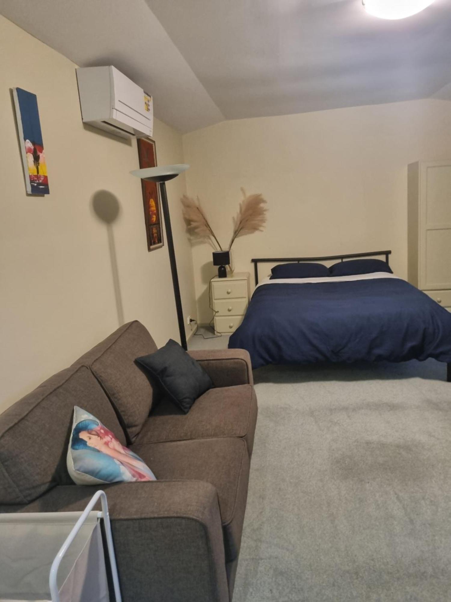 Garden Dreams Bungalow Blackburn Esterno foto