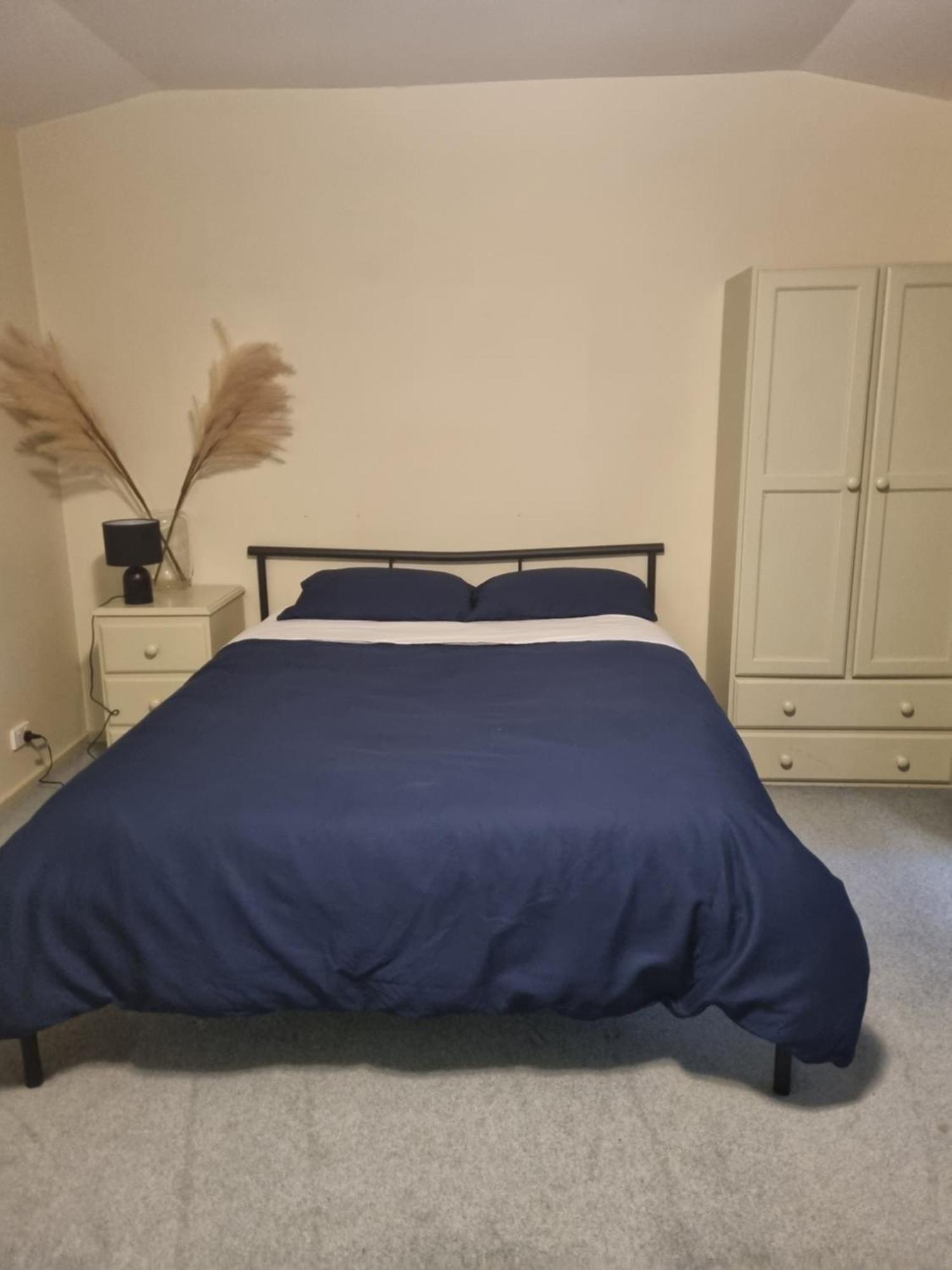 Garden Dreams Bungalow Blackburn Esterno foto