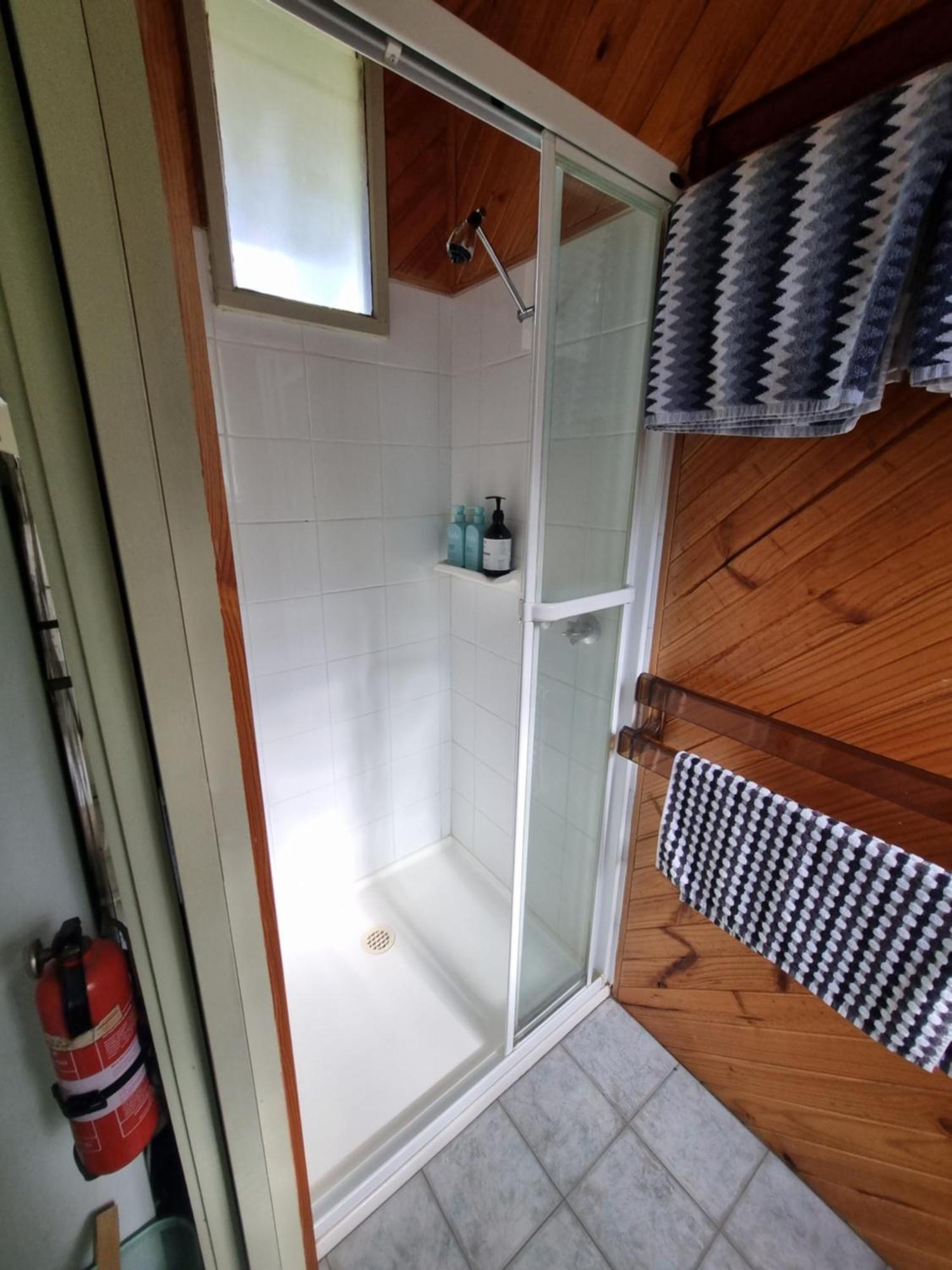 Garden Dreams Bungalow Blackburn Esterno foto