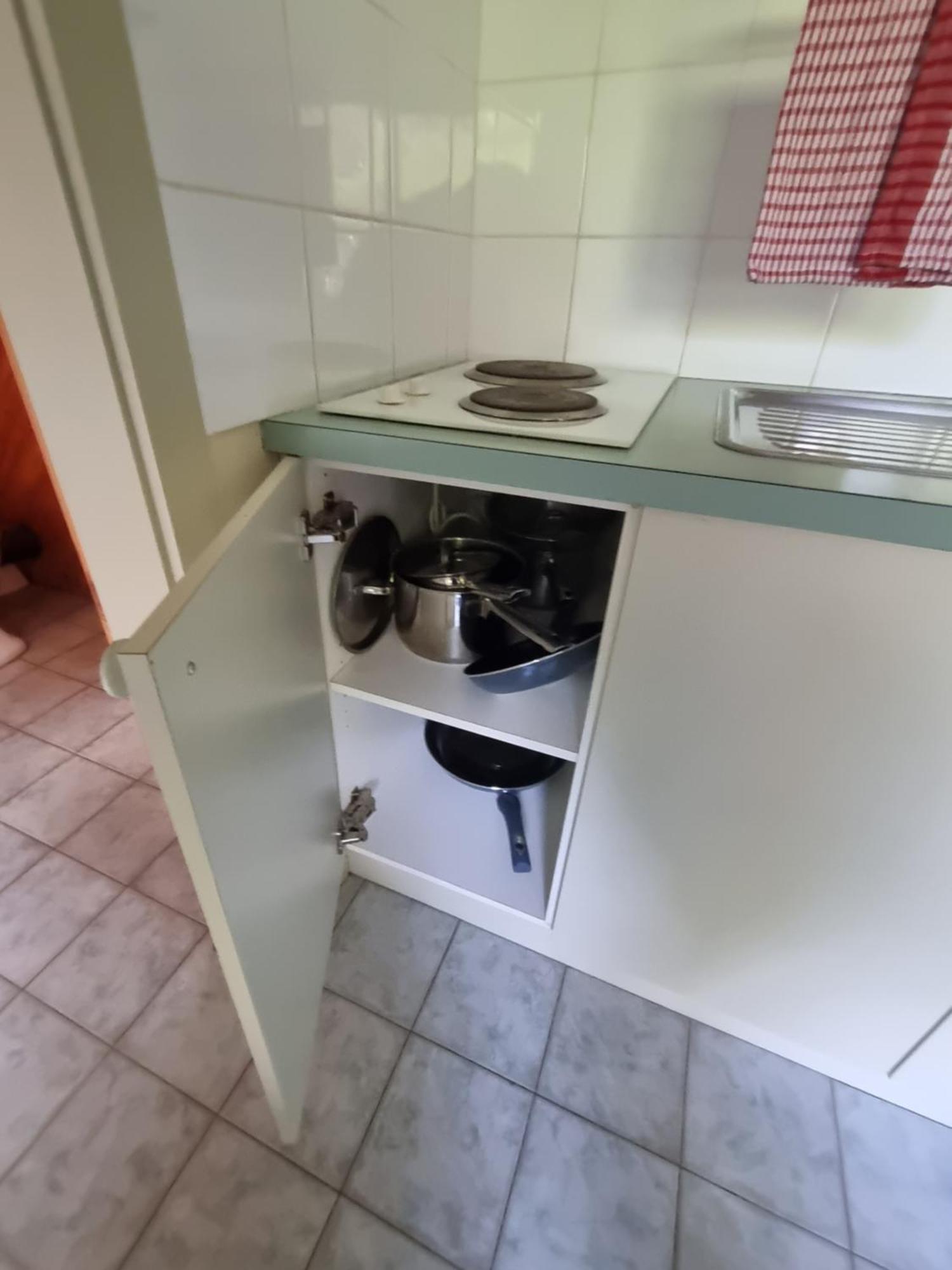 Garden Dreams Bungalow Blackburn Esterno foto
