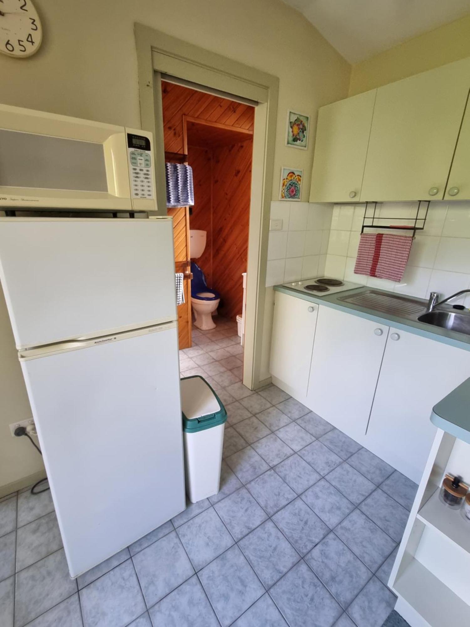 Garden Dreams Bungalow Blackburn Esterno foto