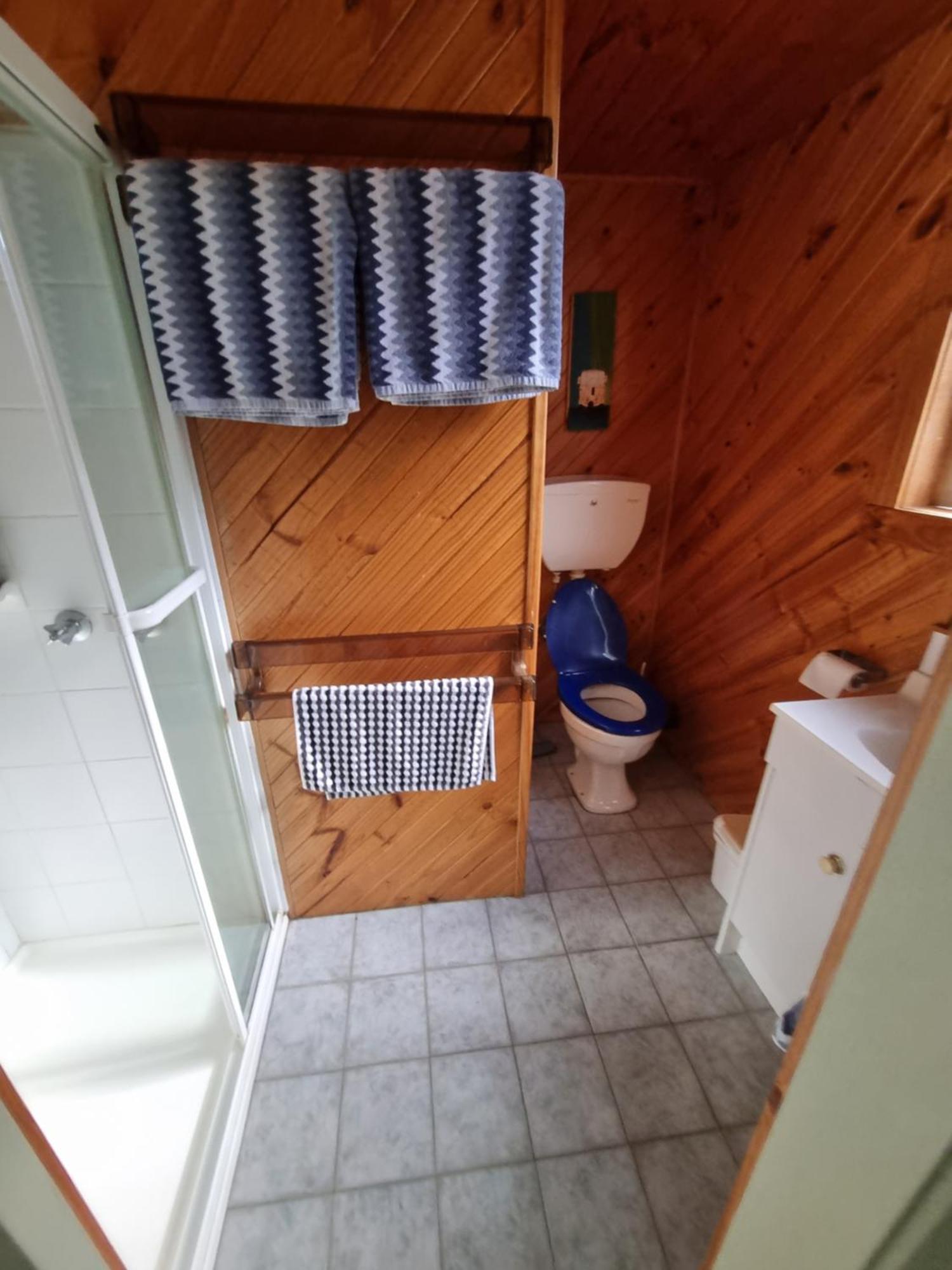 Garden Dreams Bungalow Blackburn Esterno foto
